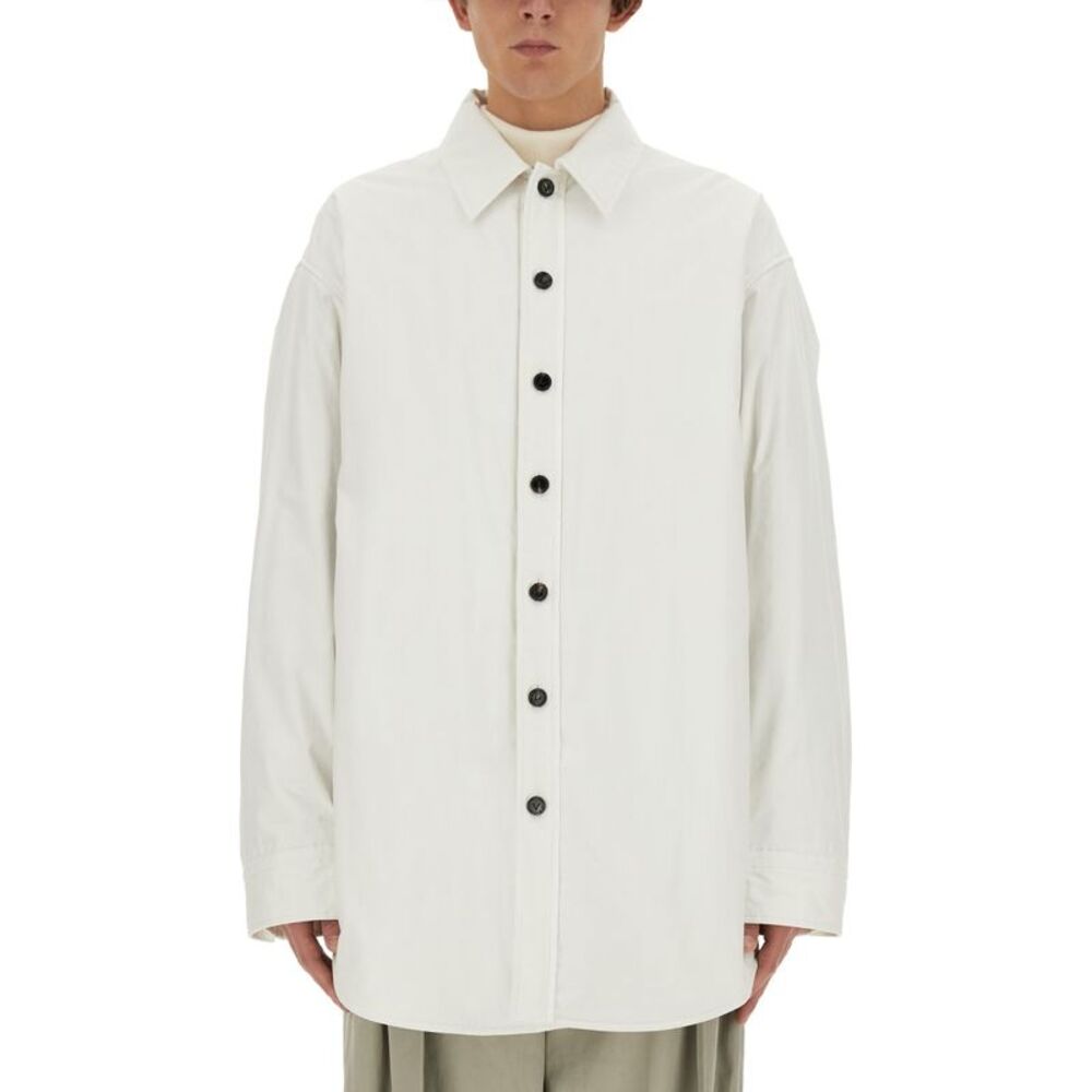 Bottega Veneta Men Padded Jacket